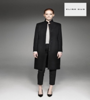 Elise Gug  Kollektion Efterår 2013