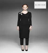 Elise Gug  Kollektion Efterår 2013