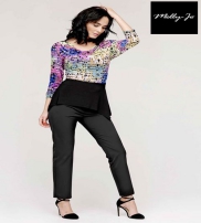 Molly-Jo Kollektion Forår 2013