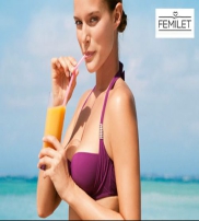 Femilet Kollektion Forår/Sommer 2013