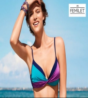 Femilet Kollektion Forår/Sommer 2013