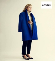 Foreign Affairs Kollektion Forår 2013