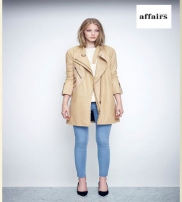 Foreign Affairs Kollektion Forår 2013