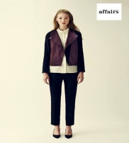 Foreign Affairs Kollektion Forår 2013