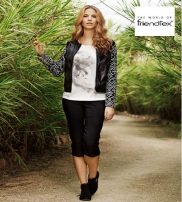 Friendtex Kollektion Forår 2013