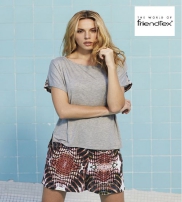 Friendtex Kollektion Forår 2013