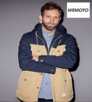  Kollektion Efterår/Vinter 2013