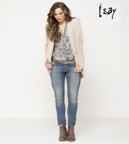 I Say Kollektion Forår 2013