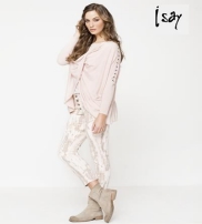 I Say Kollektion Forår 2013