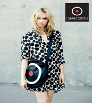 Isaksen Kollektion Forår 2013