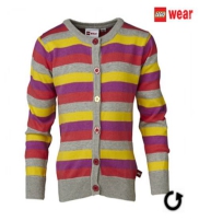 Lego Wear Kollektion Forår 2013