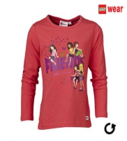 Lego Wear Kollektion Forår 2013