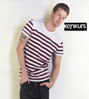 Konkurs Clothing Kollektion Forår 2014
