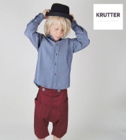Krutter Kollektion Forår 2013