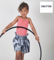 Krutter Kollektion Forår 2013