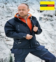 Fristads Kansas Kollektion Forår 2013