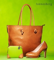 Fonnesberg Kollektion Forår 2013