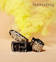 Fonnesberg Kollektion Forår 2013