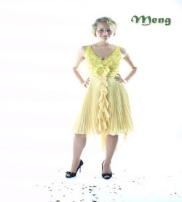 Meng Kollektion Forår 2013