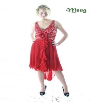 Meng Kollektion Forår 2013