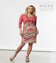 Micha Kollektion Forår 2013