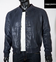 Napp Jeans Kollektion Vår 2013