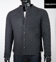 Napp Jeans Kollektion Forår 2013