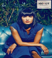 Nn.07 Kollektion Forår 2013