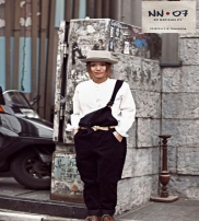 Nn.07 Kollektion Forår 2013