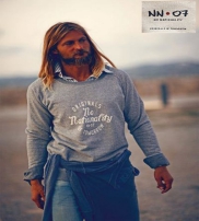 Nn.07 Kollektion Forår 2013