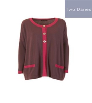 Two Danes Colección Primavera 2013