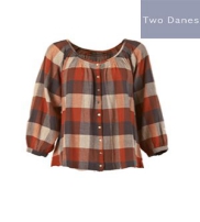 Two Danes Colección Primavera 2013