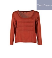 Two Danes Colección Primavera 2013