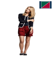 REDGREEN Colección Primavera 2013