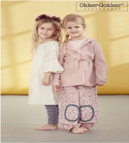 Okker-Gokker Kollektion Forår 2013
