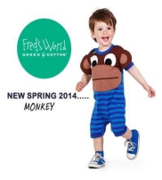 Fred's World Colección Primavera 2013