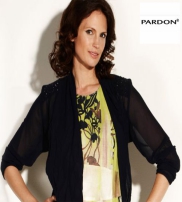 Pardon Clothing Kollektion Vår 2013