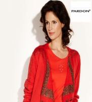 Pardon Clothing Kollektion Forår 2013