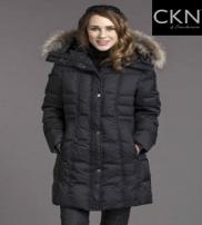 CKN Kollektion Höst/Vinter 2013