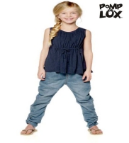 Pompdelux Kollektion Forår 2013