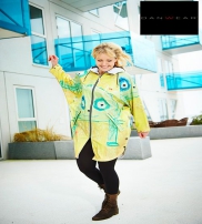 Danwear Kollektion Efterår/Vinter 2013
