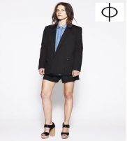 Samsøe & Samsøe Kollektion Forår/Sommer 2016