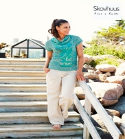 Skovhuus Strik Colección Primavera/Verano 2016