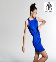 Soft Rebels Colección Primavera/Verano 2016