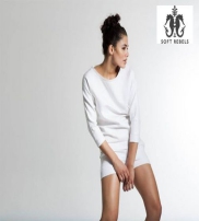 Soft Rebels Colección Primavera/Verano 2016