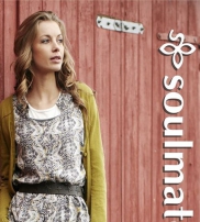 Soulmate Kollektion Forår 2013