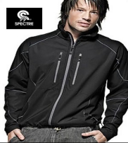 Spectre Colección Otoño/Invierno 2013