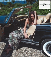 Style Butler Colección Primavera 2013