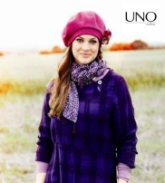 Uno Danmark Kollektion Forår 2013
