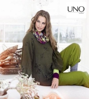 Uno Danmark Kollektion Forår 2013